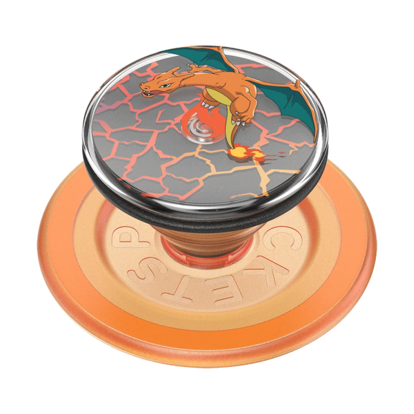 Fire Type Grips
