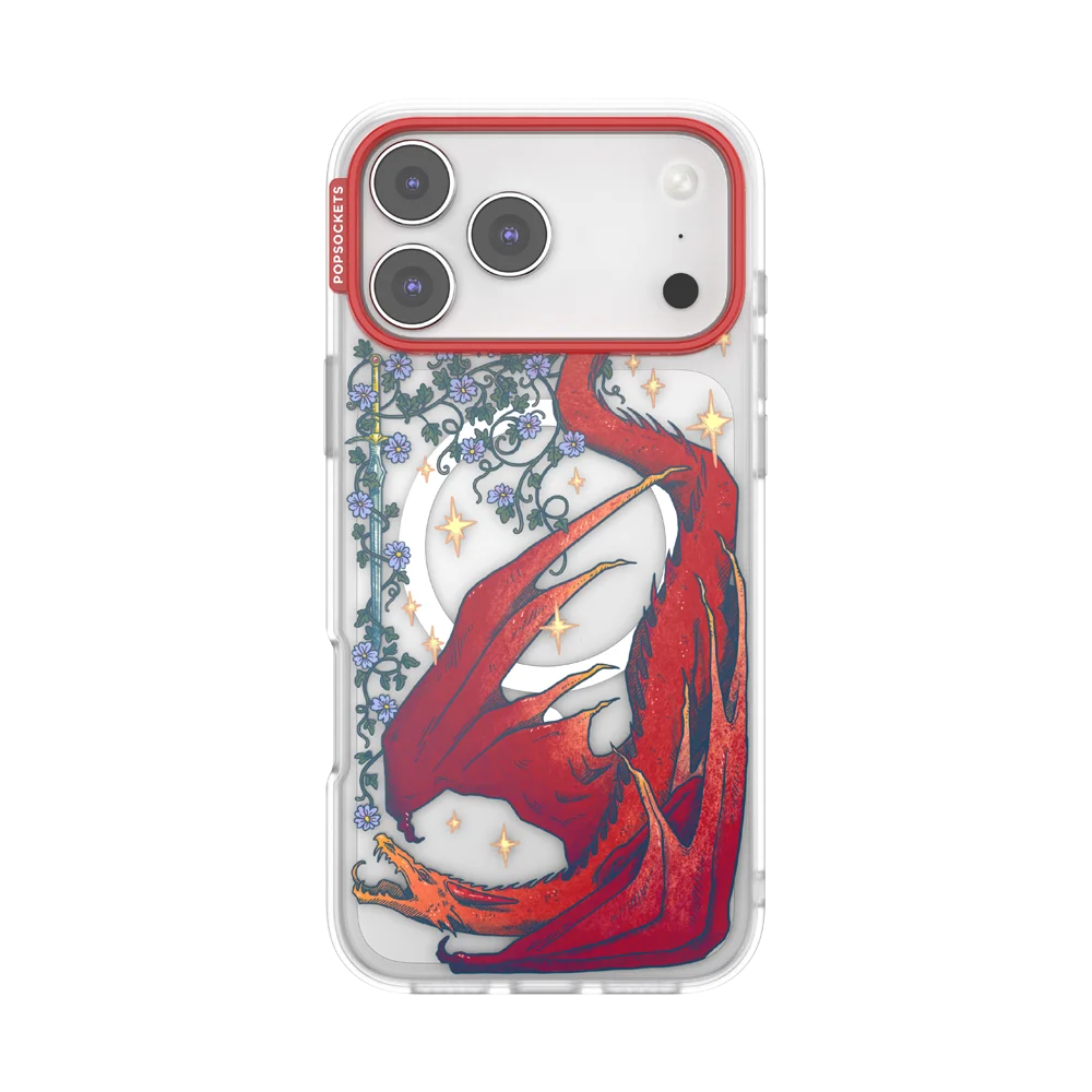 Bookish Case