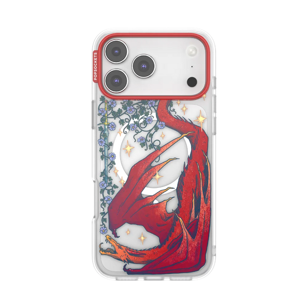 Bookish Case