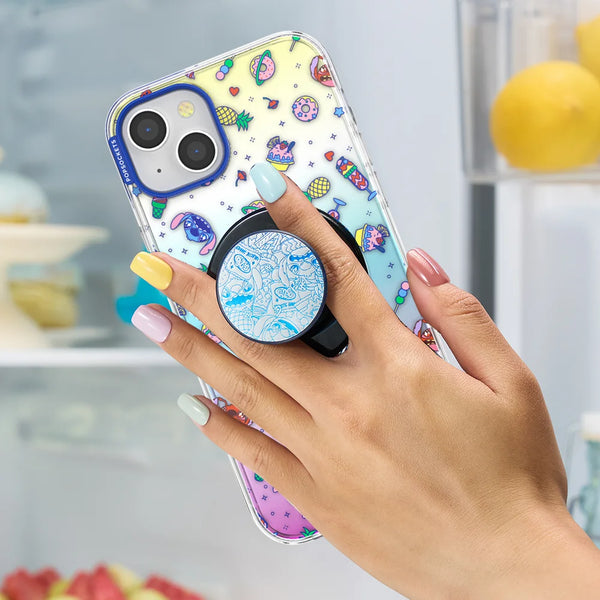 Disney Stitch Case
