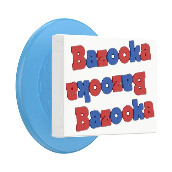 Bazooka Grips