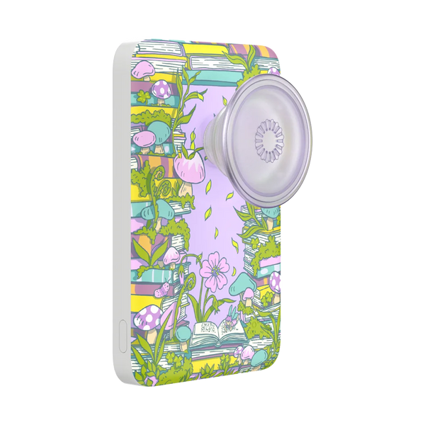 Enchanted Garden Power