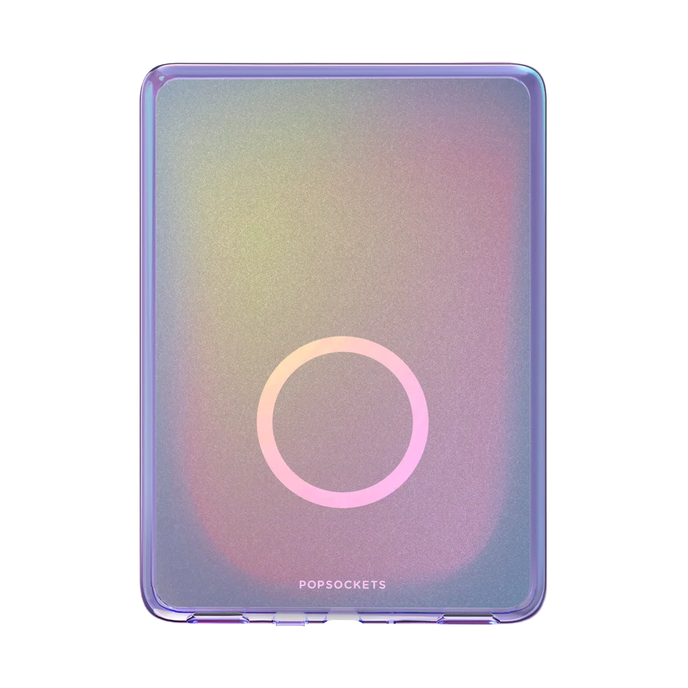Solid Color Kindle Magsafe