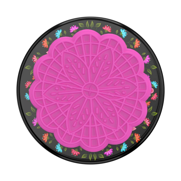 Global Tapestry Grips