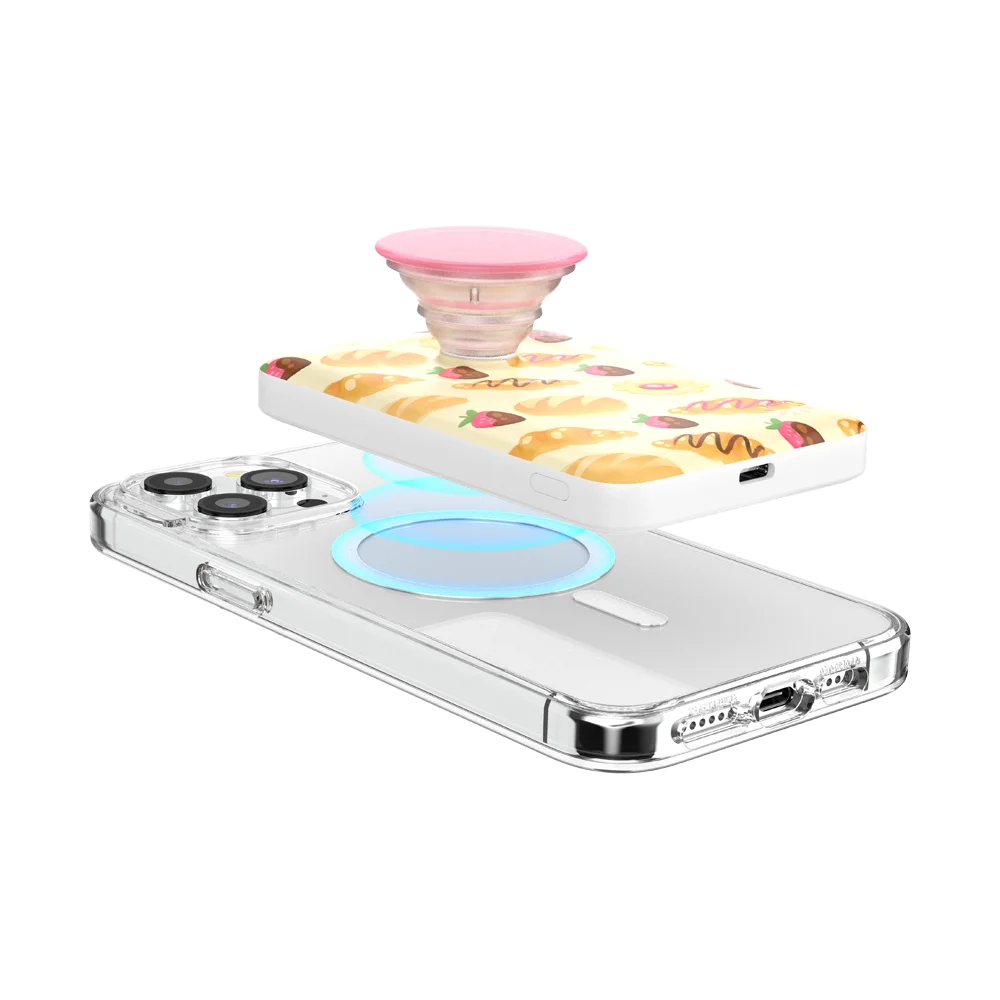 Bodega Powerbank