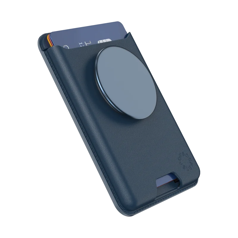 Soft Goods PopWallet+ for MagSafe