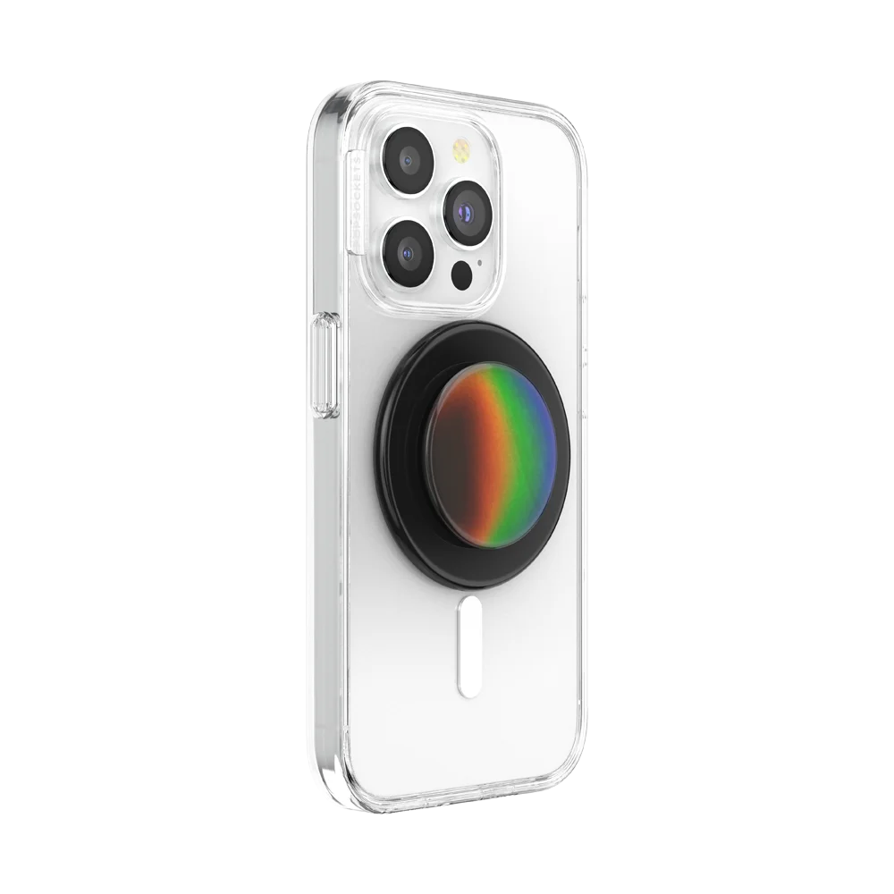 Nocturna MagSafe Grips