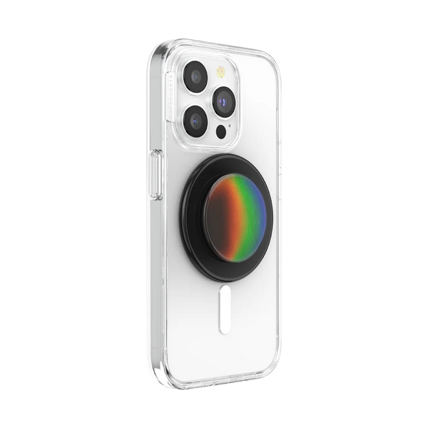 Nocturna MagSafe Grips