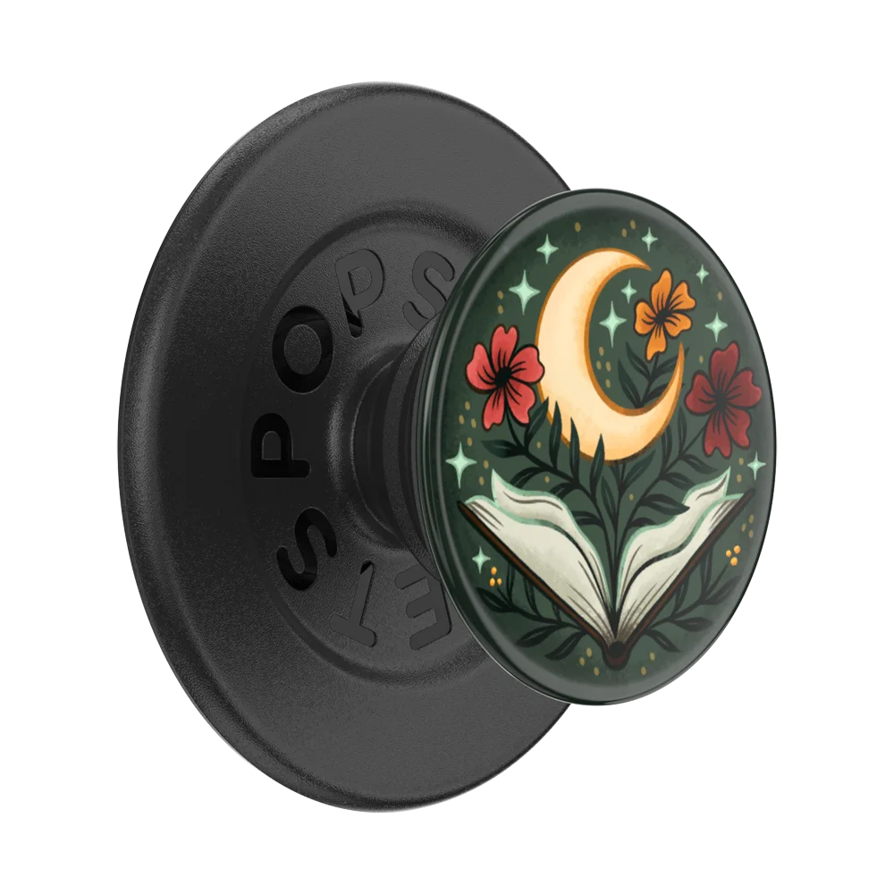 Bookish Grips