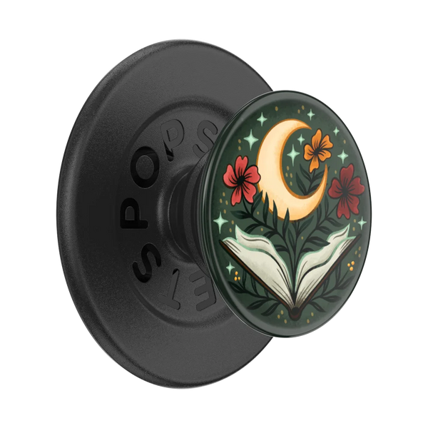 Bookish Grips
