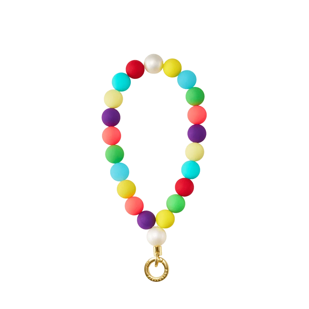 Accessory Wristlet