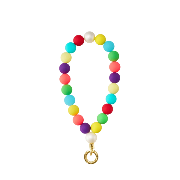 Accessory Wristlet