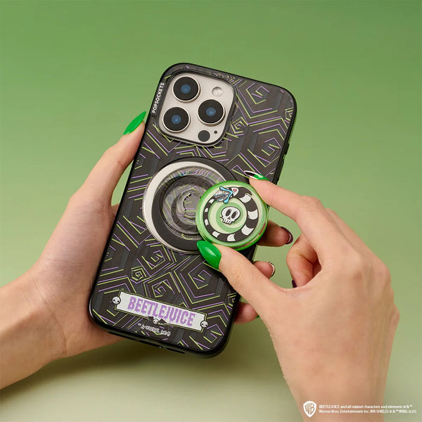 Beetljuice Case