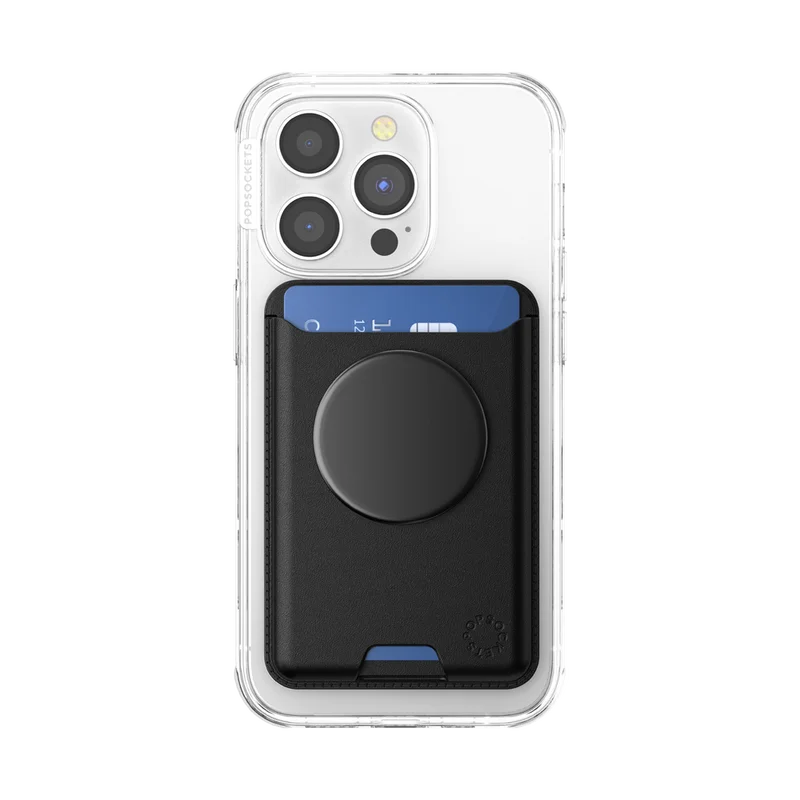 Soft Goods PopWallet+ for MagSafe