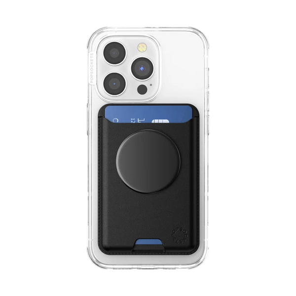 Soft Goods PopWallet+ for MagSafe