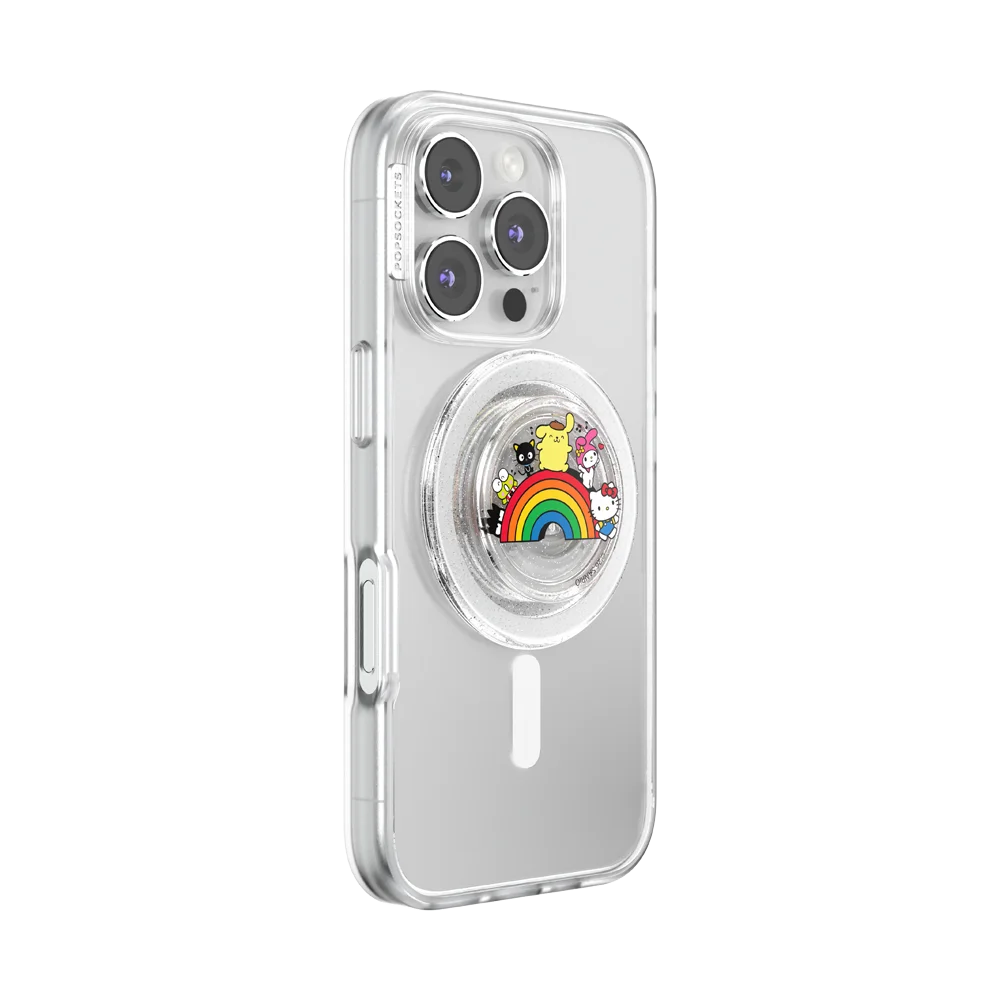 Sanrio Grips