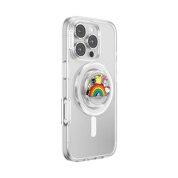 Sanrio Grips