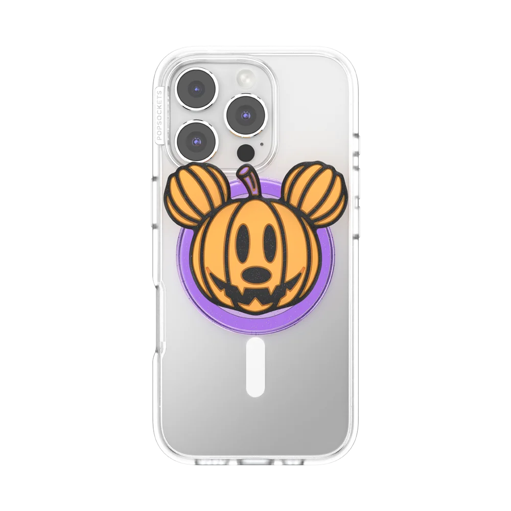 Disney Halloween Grips