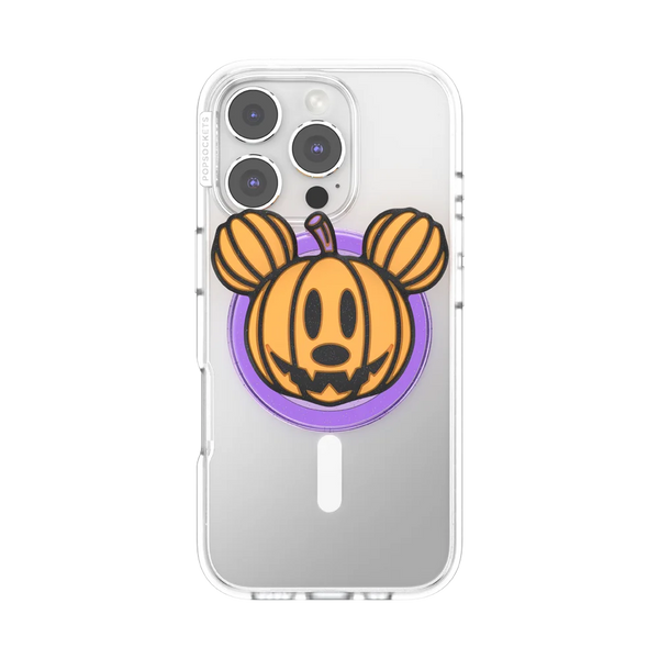 Disney Halloween Grips