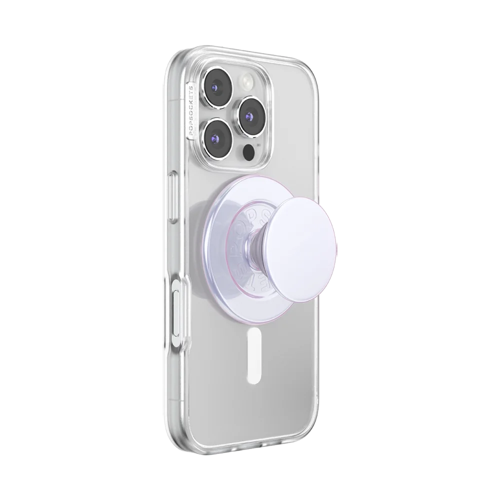 Waxy Shimmer Grips