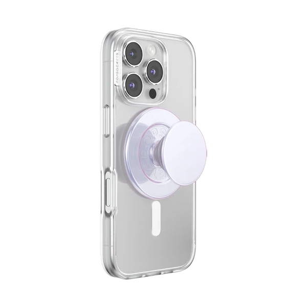 Waxy Shimmer Grips