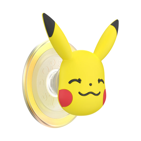 Pokemon Pikachu Grips