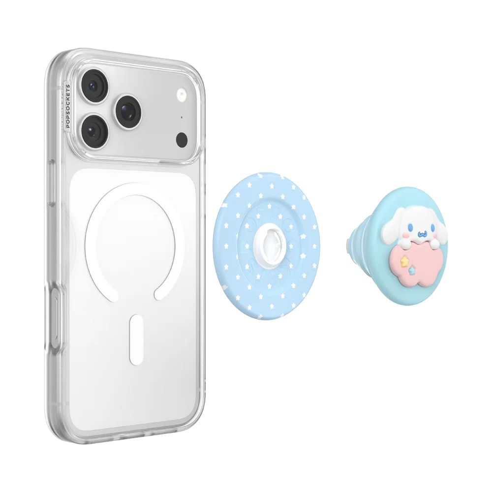 Sanrio Grips