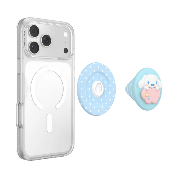 Sanrio Grips