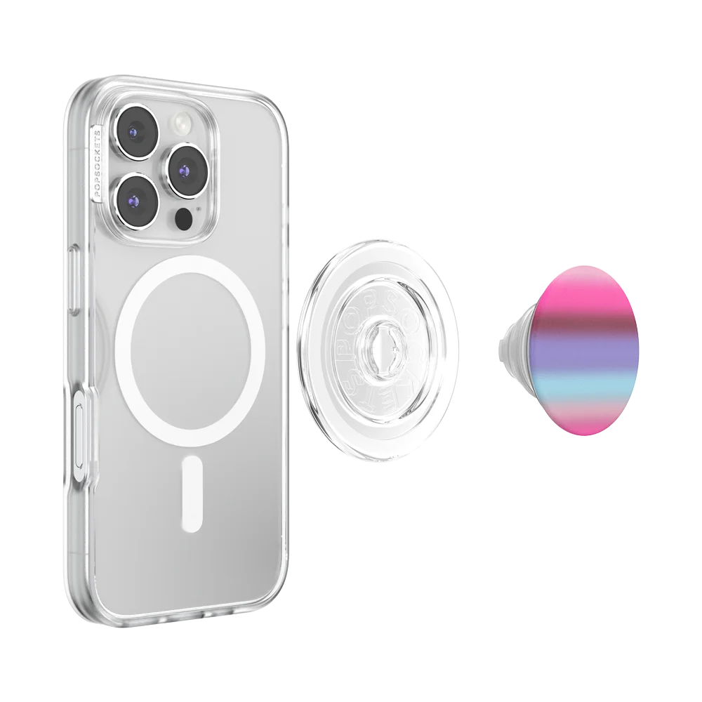 Clash Grips