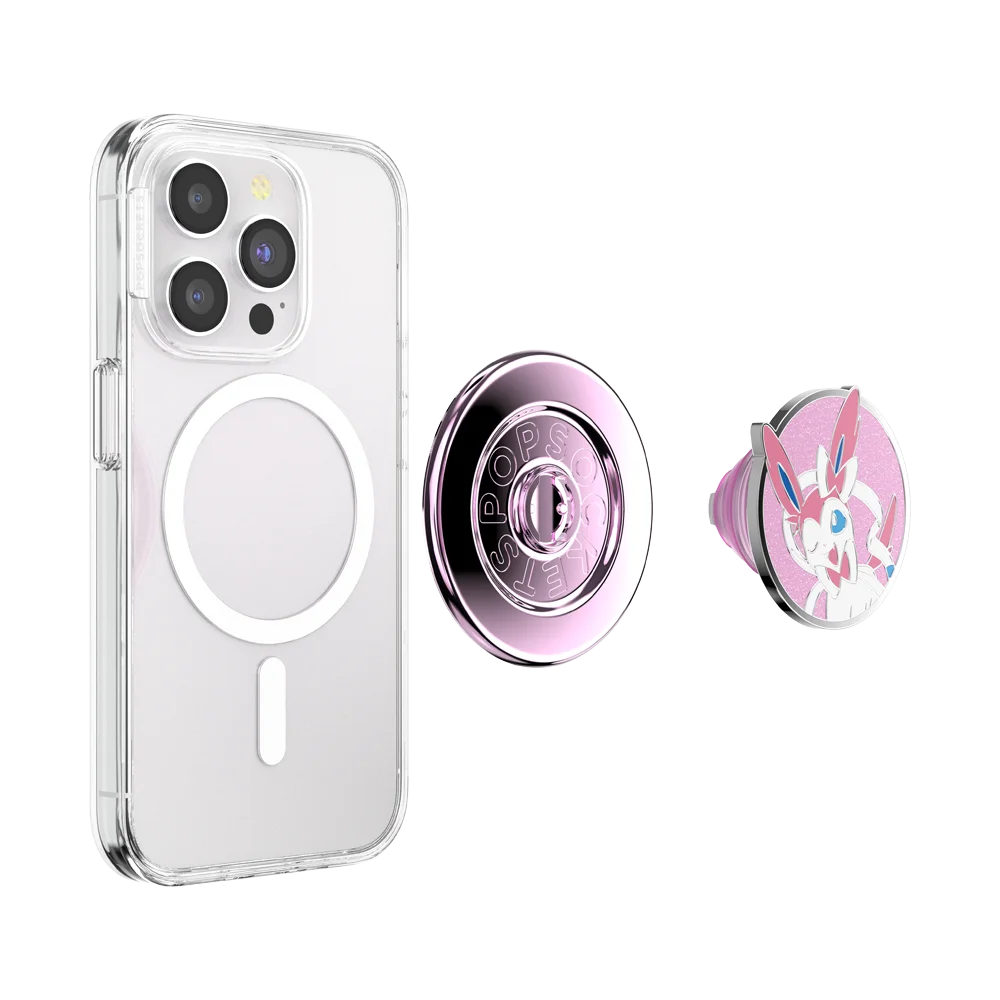 Pokemon Fairy MagSafe Grip