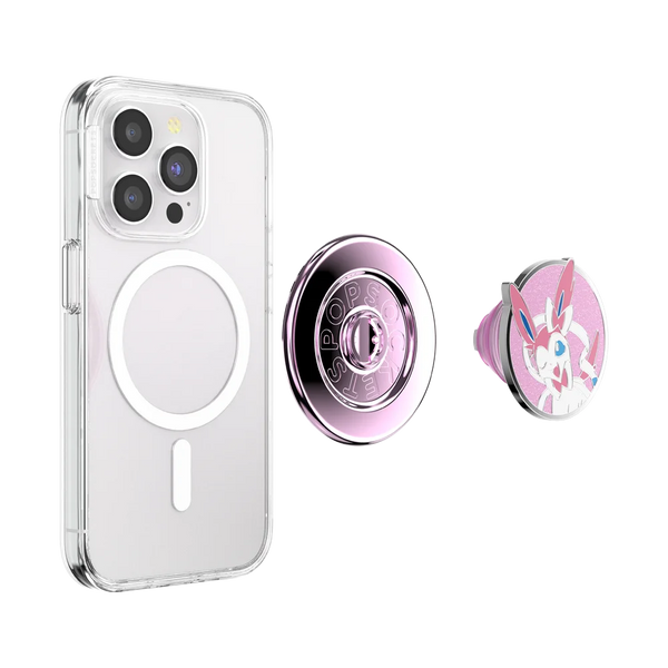 Pokemon Fairy MagSafe Grip