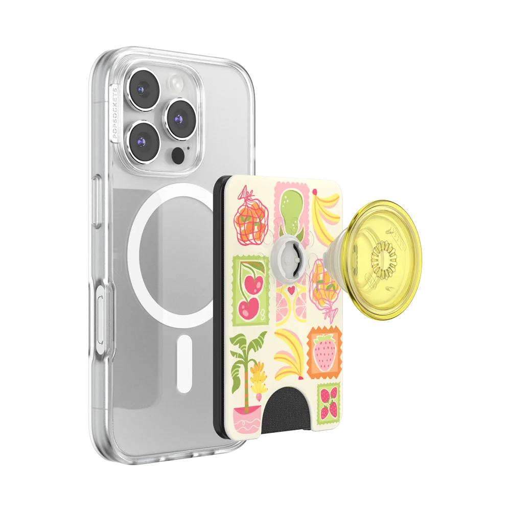 Farm Phone-Wallet