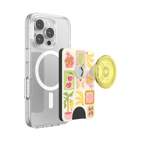 Farm Phone-Wallet