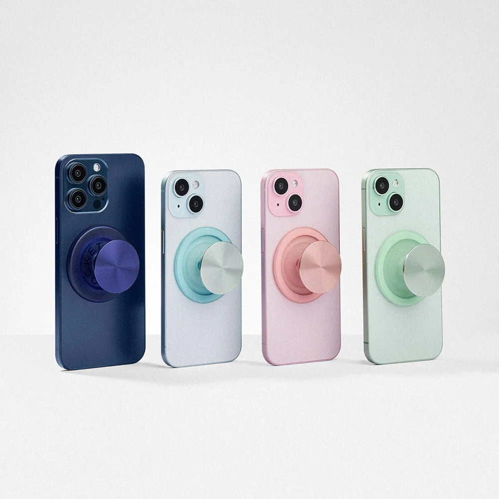 MagSafe Round Color Story