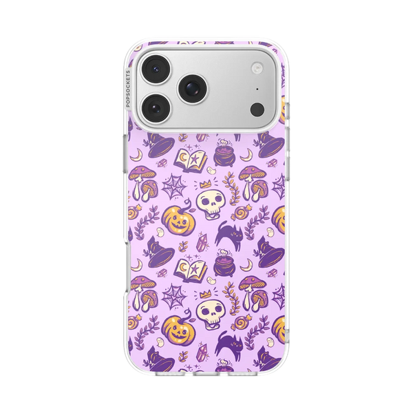 Pastel Halloween Case