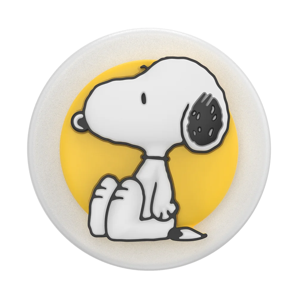 Peanuts MagSafe Grip Secondary image