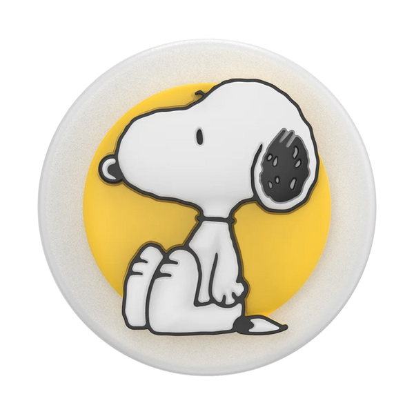 Peanuts MagSafe Grip