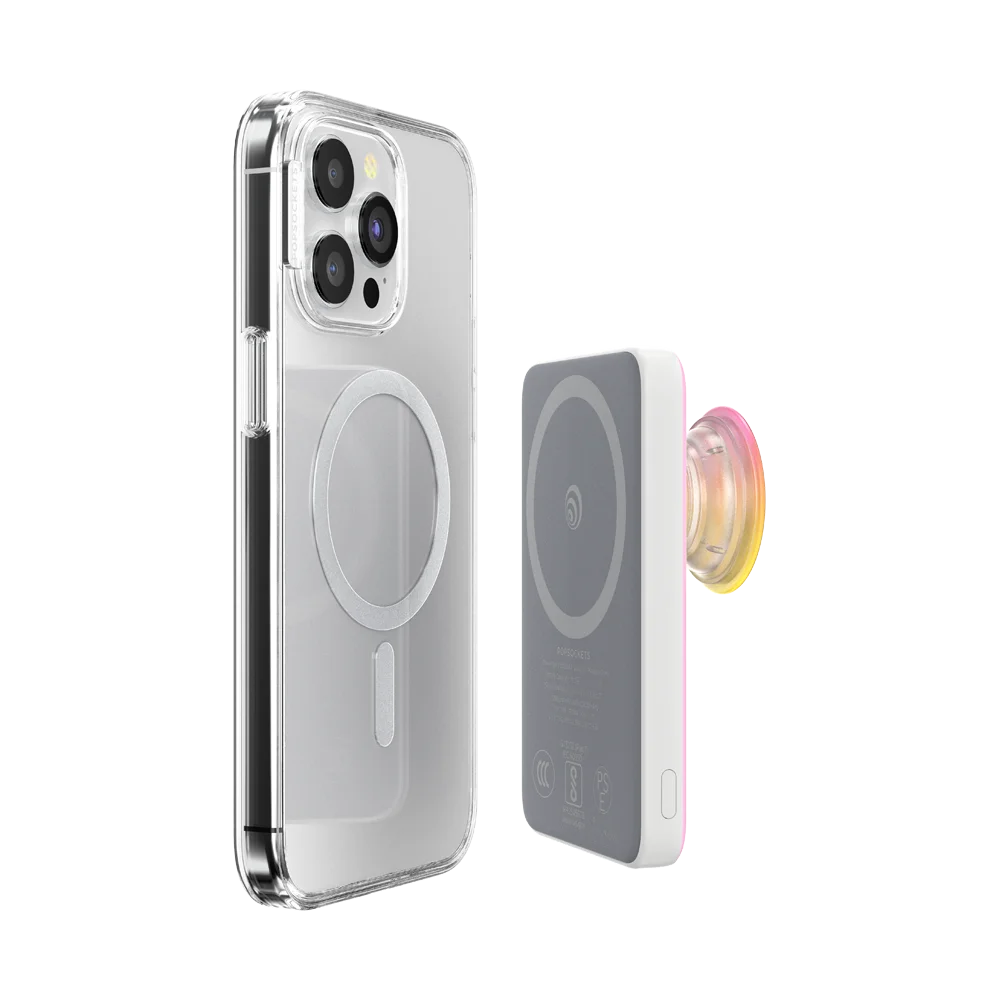 Bookish Power