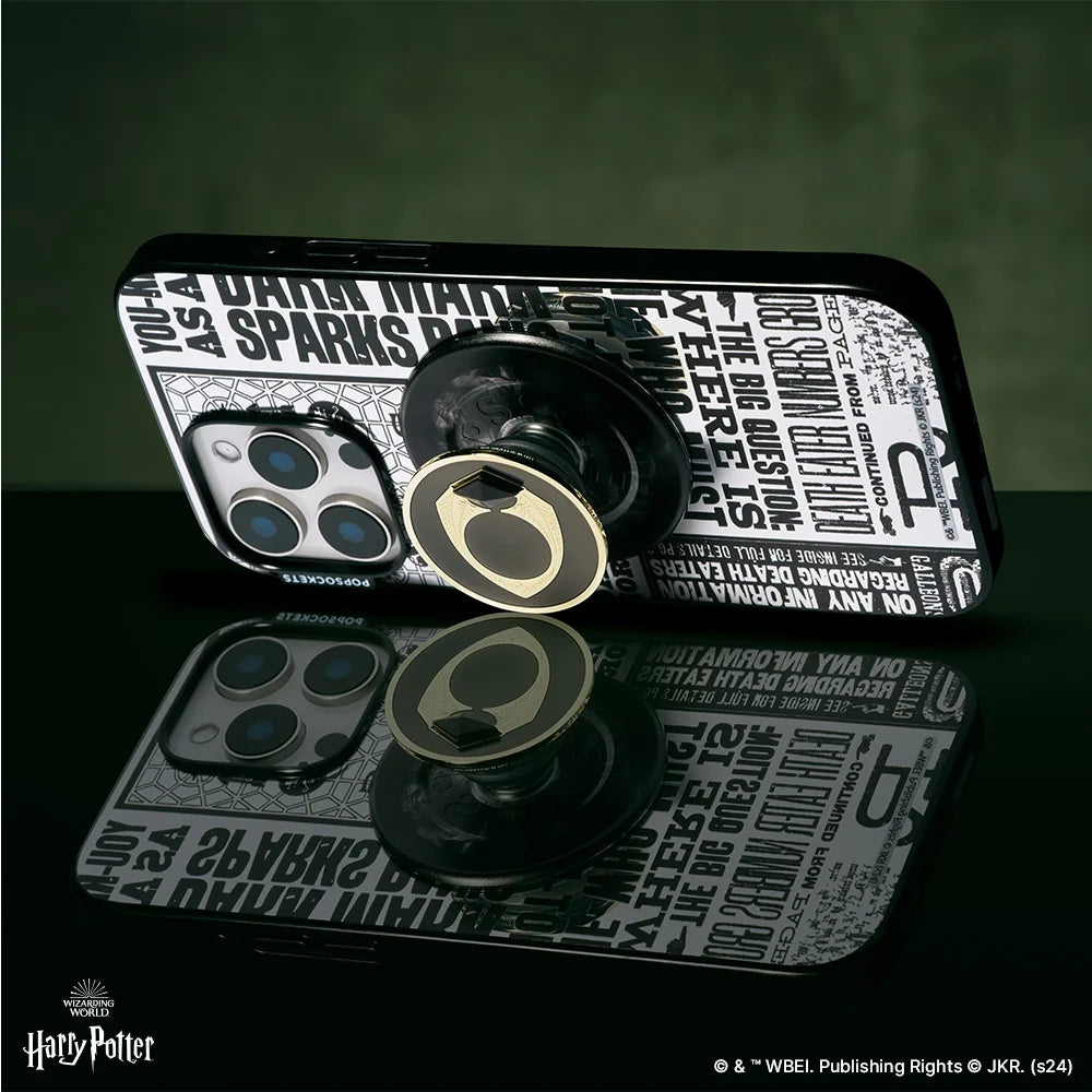Dark Arts Magsafe Cases