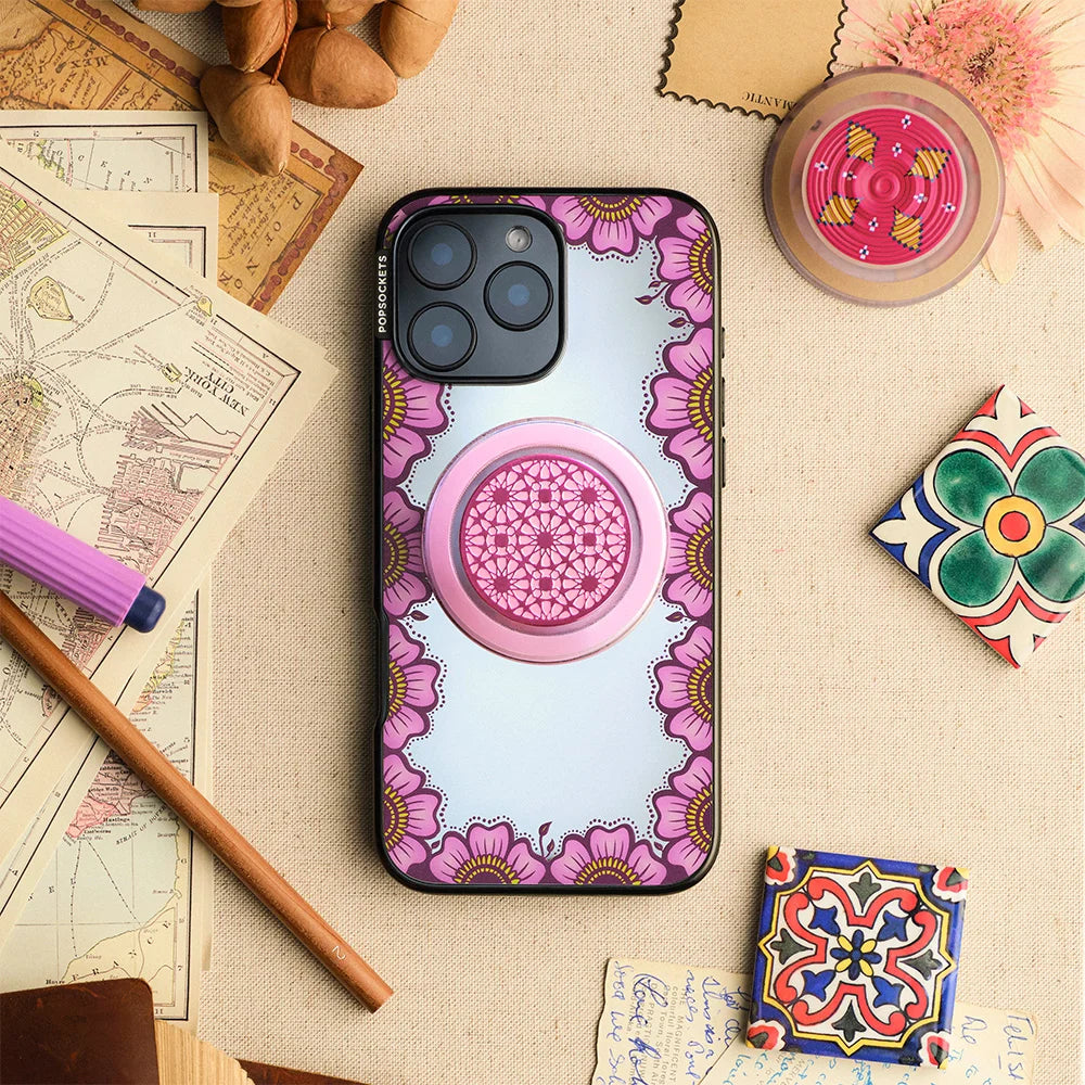 Global Tapestry Grips