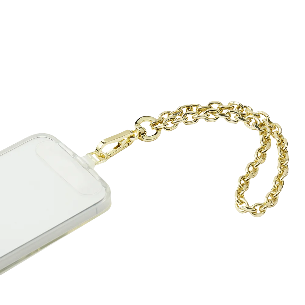 Accessory Wristlet