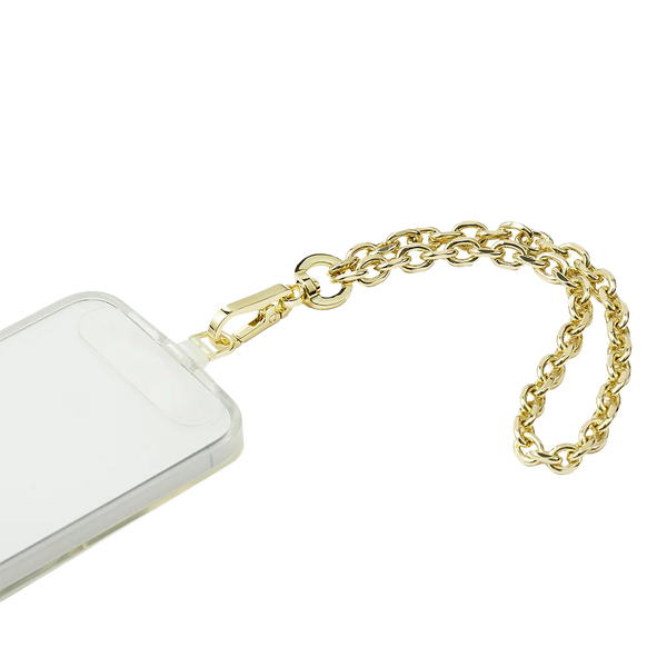 Accessory Wristlet