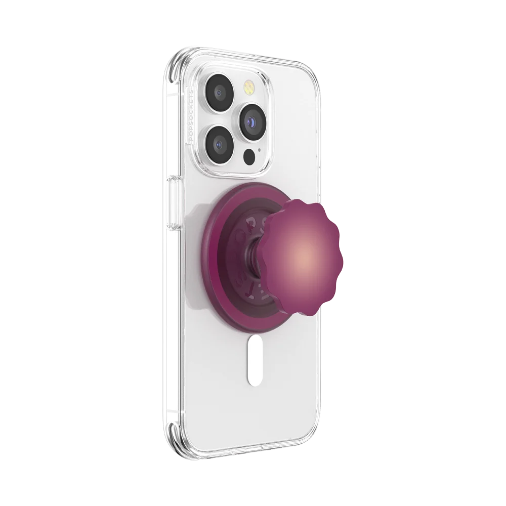 MagSafe Molded Flower