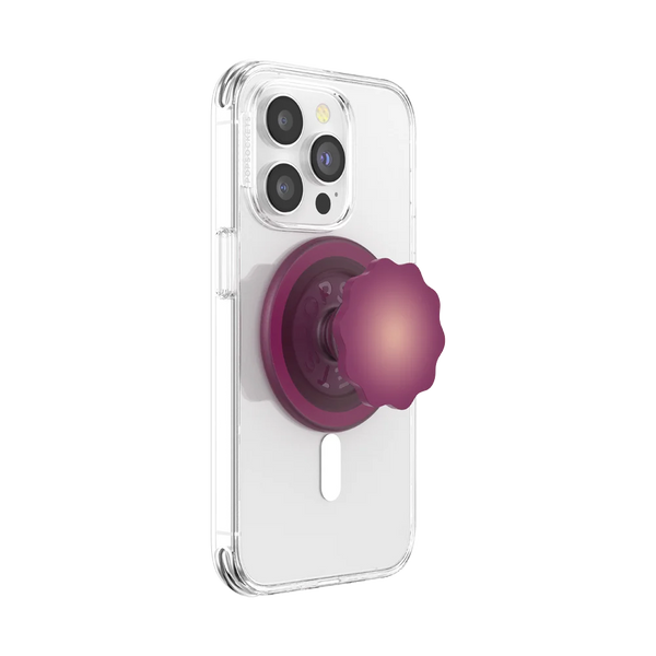 MagSafe Molded Flower