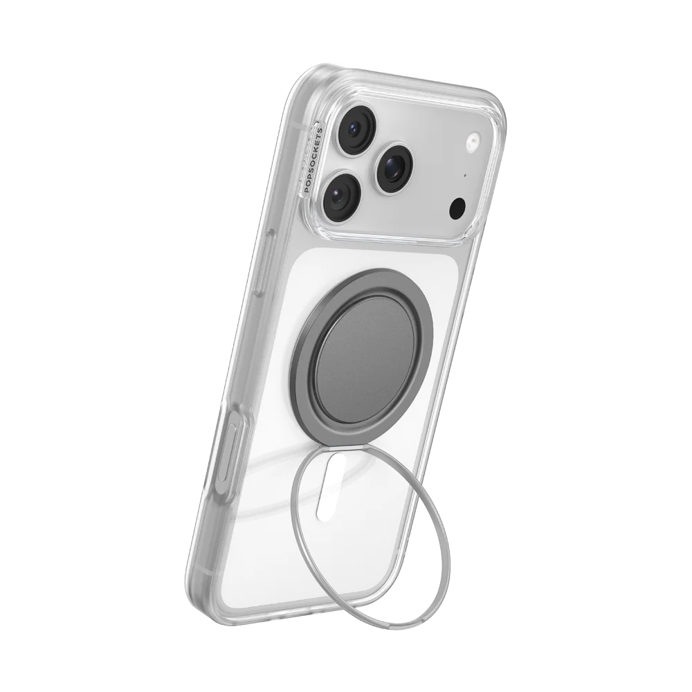 Low Pro Grips