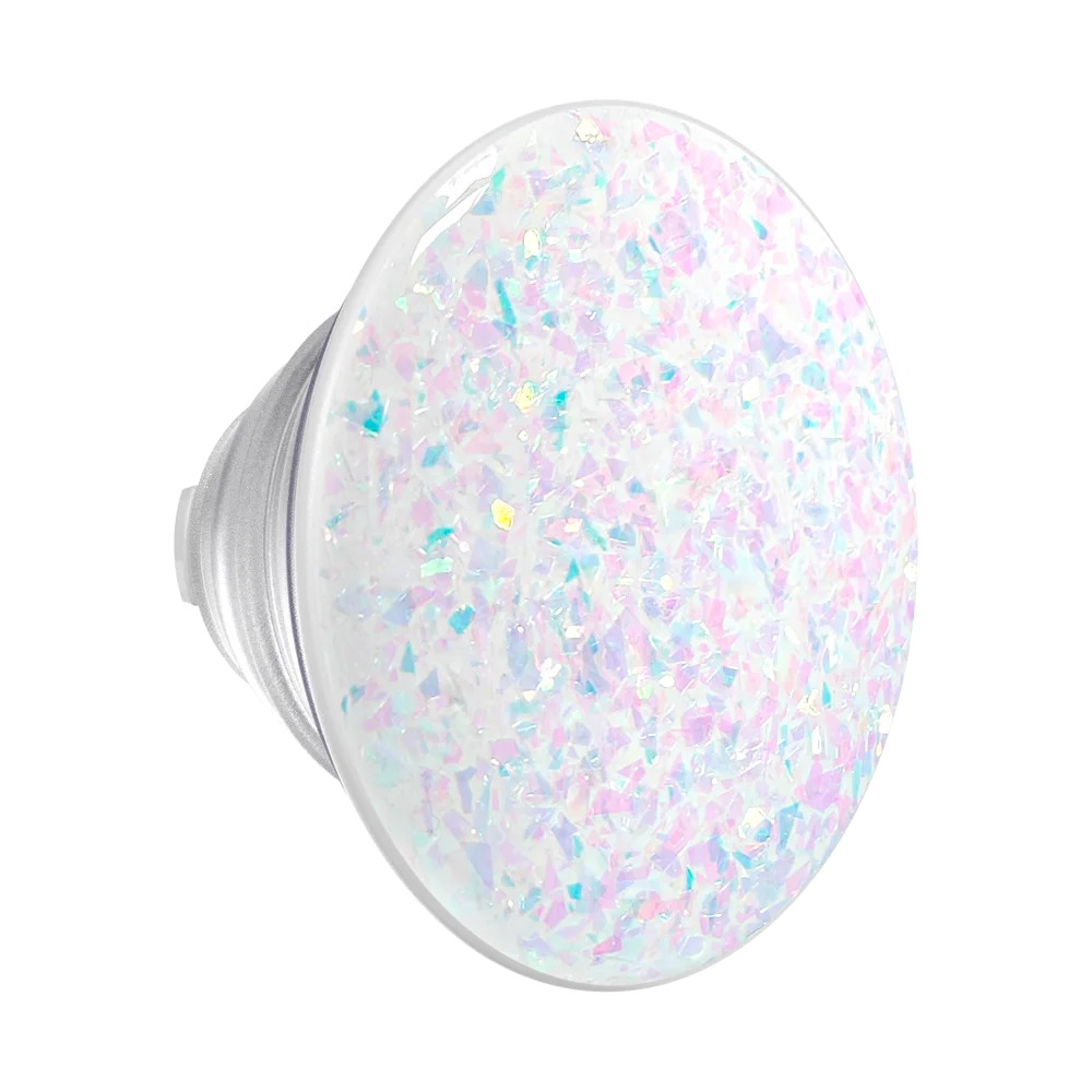 Waxy Shimmer Grips