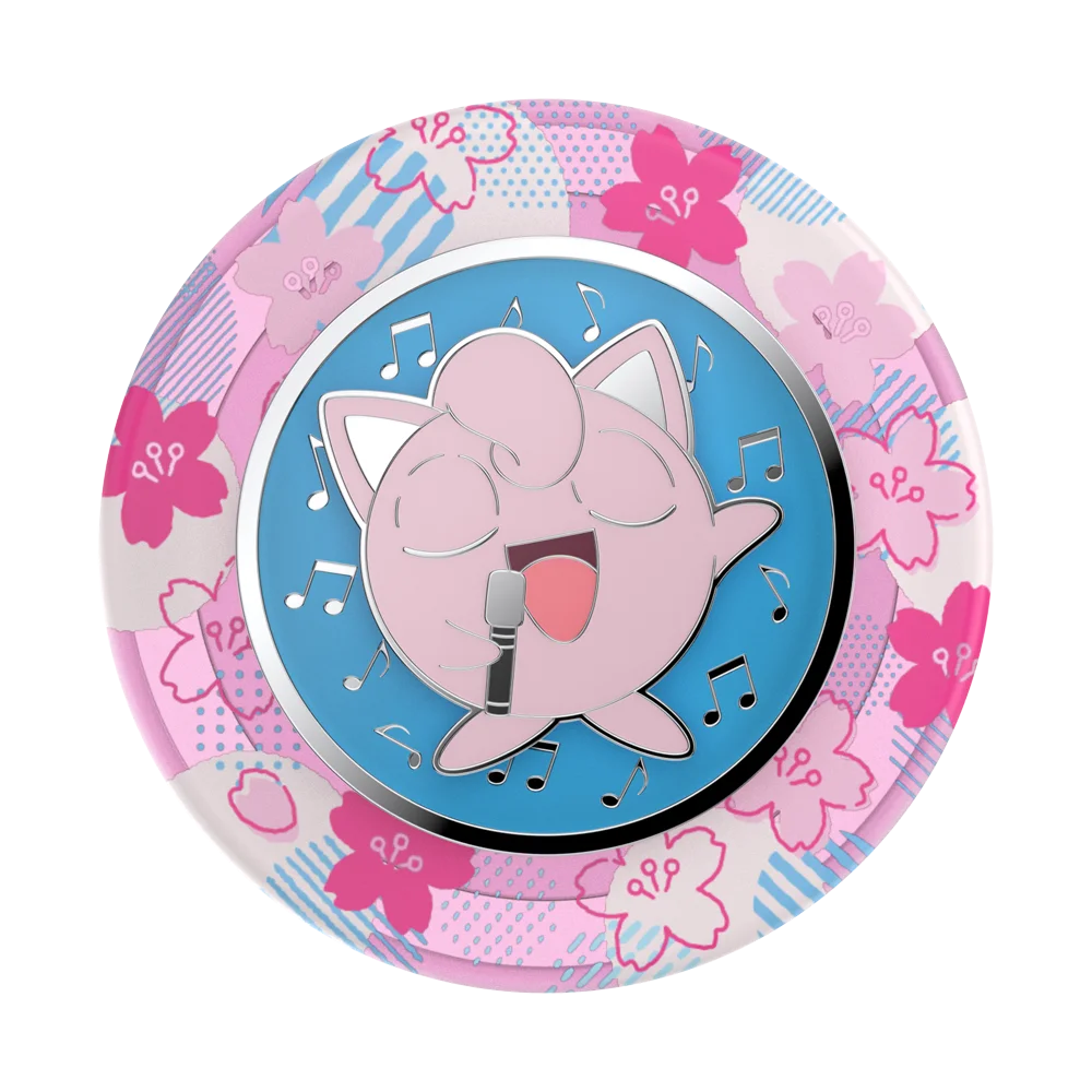 Pokemon Fairy MagSafe Grip
