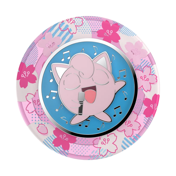 Pokemon Fairy MagSafe Grip