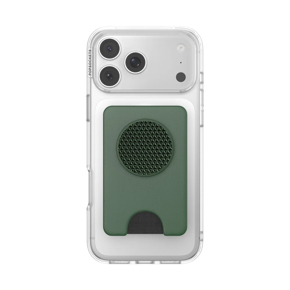 Magsafe Kickout Wallet