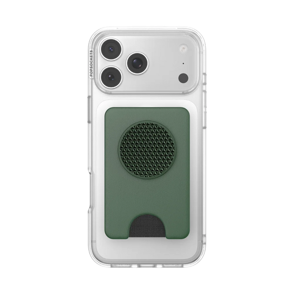Magsafe Kickout Wallet